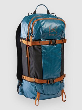 Burton AK Dsptchr 25L Rugzak blauw