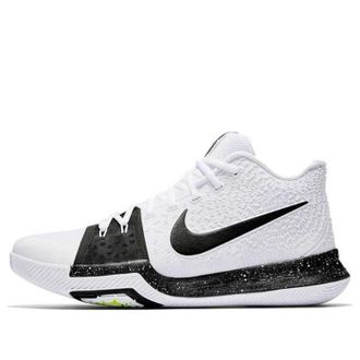 Nike Kyrie 3 Cookies and Cream 917724-100