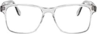 MOLI@LIMO Stijlvolle Model 189Q42U0A Brillen - unisex - Brillen - Wit - 52 MM - Accessoires