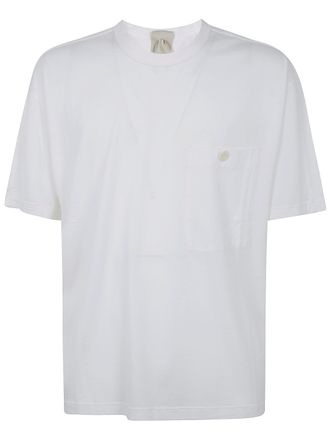 Ten c Short Sleeves T-Shirt