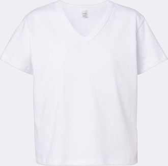 Leset Set de 2 camisetas Margo de jersey de algod&oacute;n