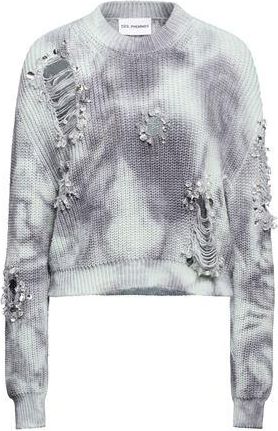Des_Phemmes KNITWEAR - Jumpers on YOOX.COM