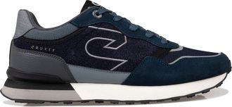 Cruyff Cruyff Sneakers Maranon Blauw