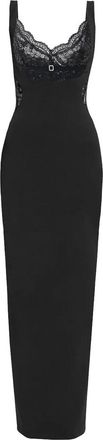 Nissa Evening Dress