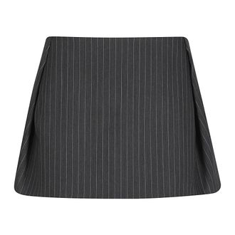 Iro Iro, Dames, Rokken, Grijs, Maat: XS