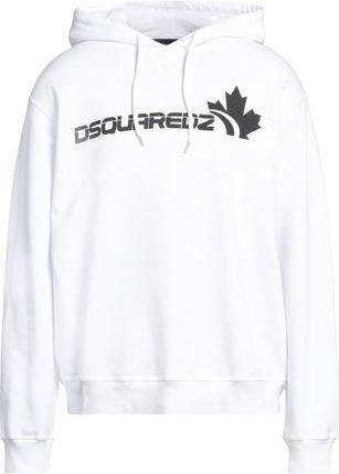 Dsquared2 CAMISETAS Y TOPS - Sudaderas en YOOX.COM