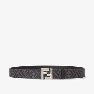 Fendi E26 Belt - Black
