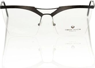 Frankie Morello Donna, Accessori, Nero, Taglia unica, new