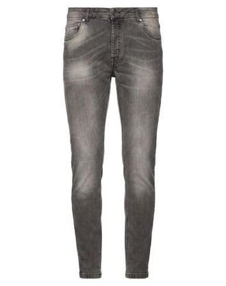 Daniele Alessandrini BOTTOMWEAR - Jeans on YOOX.COM