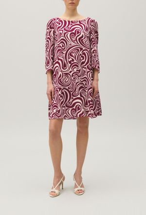 Claudie Pierlot Robe courte Rififi