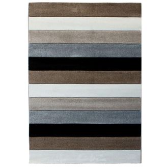 Oresteluchetta Alfombra 100% polipropileno cm. 140x190