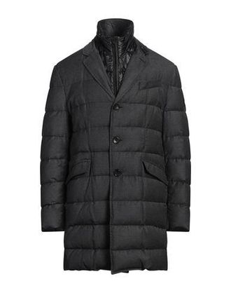 パーカー・フーディ MONTECORE FW25 Montecore Coats Black (F09MUCX512 26599) Montecore Coats for Men | Online Sale up to 50% off | Lyst