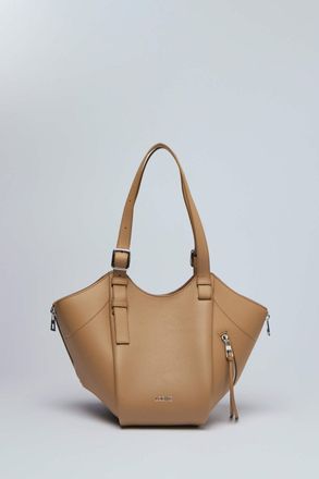 Loewe Hammock Flip Medium Bag