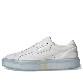 adidas (WMNS) adidas Angel Chen x Sleek Super AC Cloud White FX1938