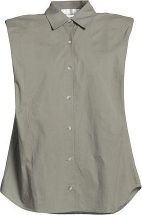 Les Coyotes De Paris CAMISETAS Y TOPS - Camisas en YOOX.COM