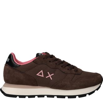 Sun 68 Ally Sold Nylon Sneakers Dames