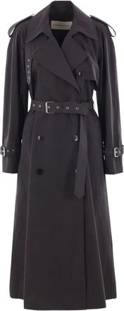 Dries Van Noten Risto Raincoat By Dries Van Noten