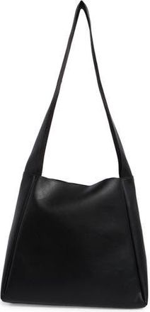 BCBGeneration Extra Long Strap Tote Bag in Black at Nordstrom Rack