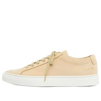 Common Projects (WMNS) Common Projects Achilles Low Off White 6108-4102