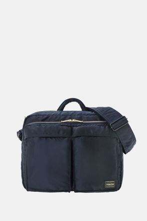 Porter Tanker Sling Bag Con Zip (Xl)