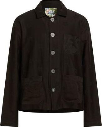 By Walid JACKEN & M&Auml;NTEL - Jacken und Anoraks auf YOOX.COM