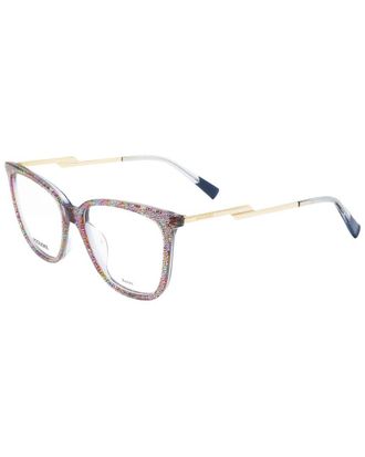 Missoni Womens 53Mm Optical Frames