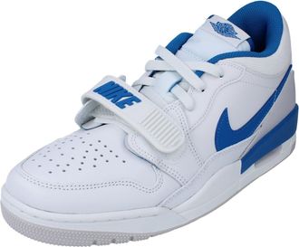 Nike Air Jordan Legacy 312 Low Mens Trainers - White - Size UK 9.5