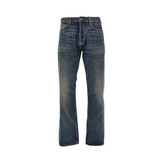 Emporio Armani J102 denim jeans Man 30