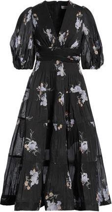 Zimmermann DRESSES - Midi dresses on YOOX.COM