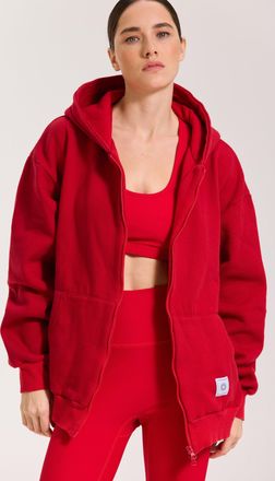 Onamaste Flow Hoodie