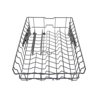 Bosch Cesta-lavavajillas - Arriba - 00686438