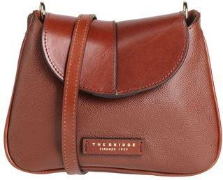 The Bridge BAGS - Cross-body bags on YOOX.COM