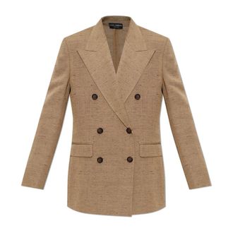 Dolce & Gabbana Donna, Giacche, Beige, S, new