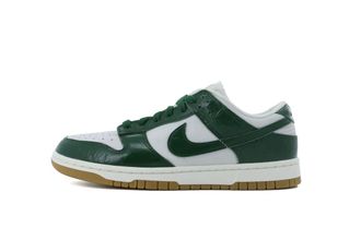Nike (WMNS) Nike Dunk Low LX Gorge Green Ostrich FJ2260-002