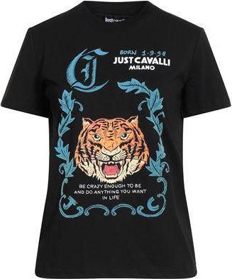 Just Cavalli T-shirts