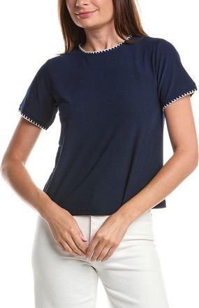 CeCe by Cynthia Steffe Cece Basic T-Shirt