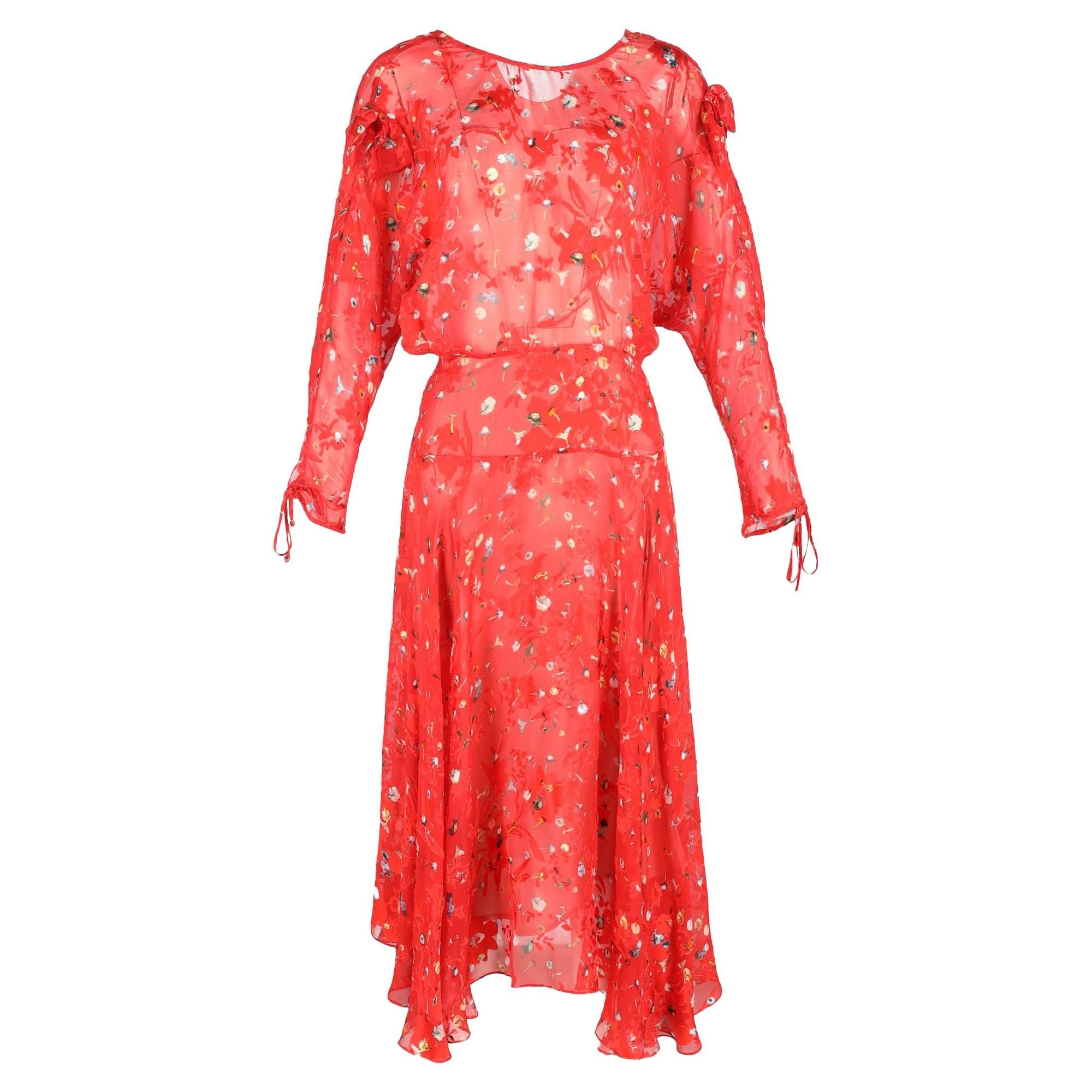 zara linen dress pink Adriana Linen Dress In Jaipur Pink