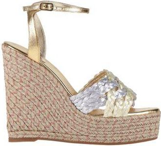 Ras CALZATURE - Espadrillas su YOOX.COM