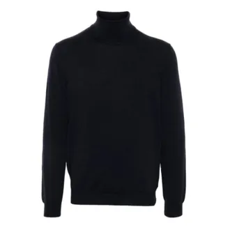Slowear Slowear, Uomo, Maglie, Blu, S, new