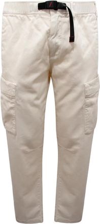 Afterlabel Hombre, Pantalones, Blanco, Talla: M