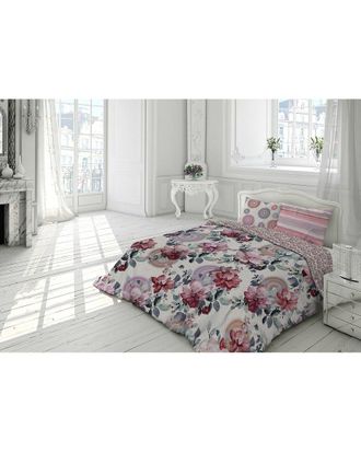 Gouchee Home 200Tc Carmela Duvet Cover Set
