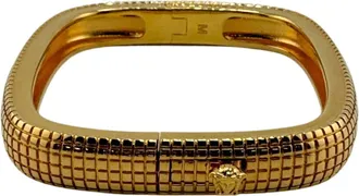 Versace Charm Bracelet (Pre-Owned)
