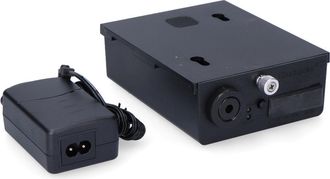OEM Desactivador De Etiquetas Anti Robo Y Fuente De Alimentaci&oacute;n 10111967+10111976 Checkpoint