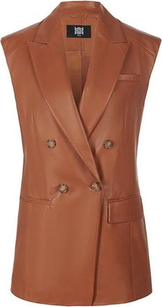 Riani Mujer, Chaquetas, Marr&oacute;n, Talla: M