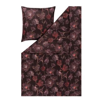 OEM Juego De Ropa De Cama Estella 6503/405 Zoe Mako Interlock Jersey, 160x200cm, 3 Piezas