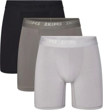 SKIMS Hombre, Ropa interior, Multicolor, Talla: S