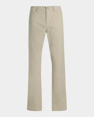 Vince Men & apos;s Dylan Five-Pocket Pants