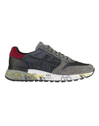 Baskets pour Hommes Premiata Soldes jusqu a jusqu a 45 Stylight