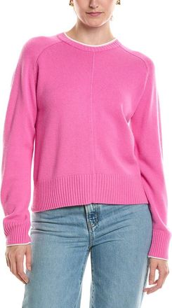 3.1 Phillip Lim Wool- & Cashmere-Blend Relaxed Sweater