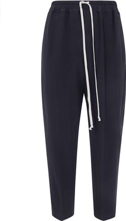 Rick Owens Pants Drawstring Astaires